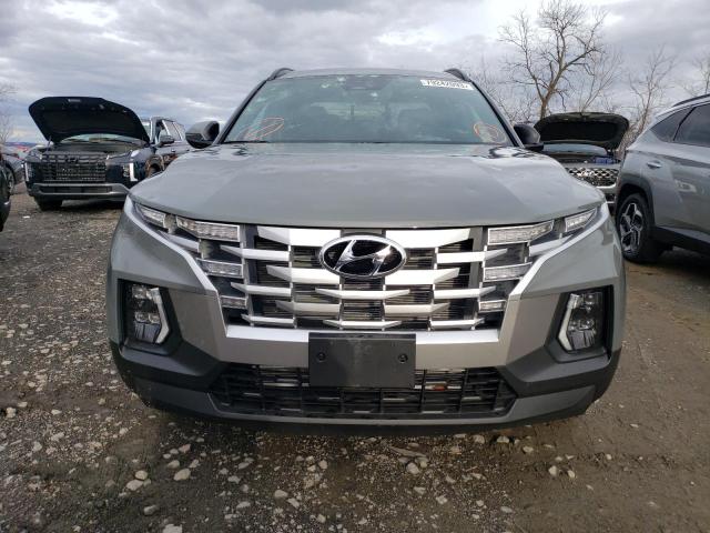 Photo 4 VIN: 5NTJC4AE9RH088996 - HYUNDAI SANTA CRUZ 