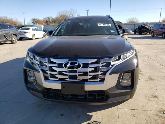 Photo 4 VIN: 5NTJC4AEXNH009572 - HYUNDAI SANTA CRUZ 