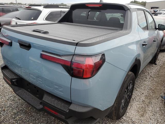 Photo 3 VIN: 5NTJC4AEXNH029952 - HYUNDAI SANTA CRUZ 