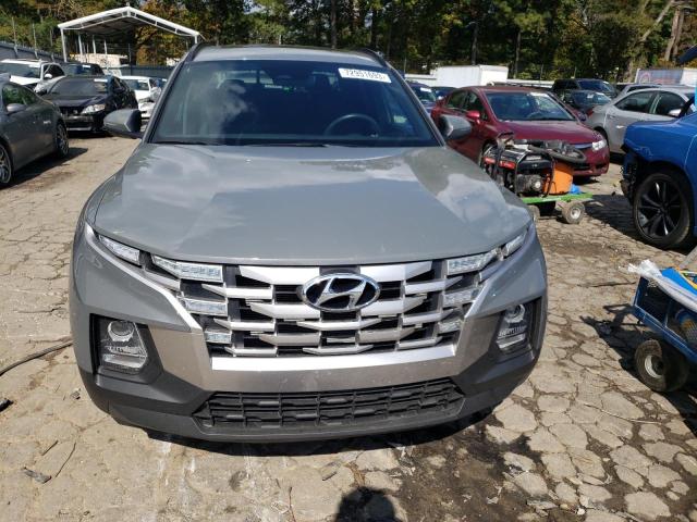 Photo 4 VIN: 5NTJC4AEXNH032835 - HYUNDAI SANTA CRUZ 