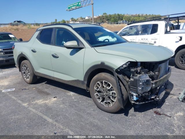 Photo 0 VIN: 5NTJC4AEXRH100069 - HYUNDAI SANTA CRUZ 