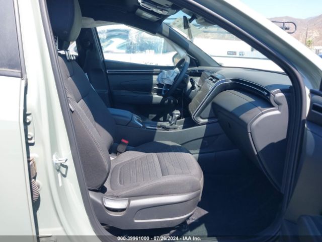 Photo 4 VIN: 5NTJC4AEXRH100069 - HYUNDAI SANTA CRUZ 