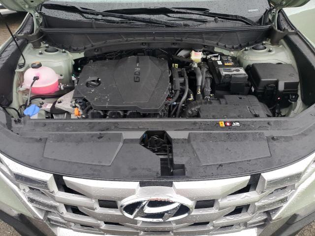 Photo 10 VIN: 5NTJC4DE3RH121602 - HYUNDAI SANTA CRUZ 