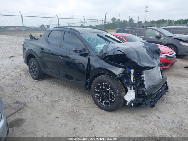 Photo 0 VIN: 5NTJC4DE7RH114362 - HYUNDAI SANTA CRUZ 