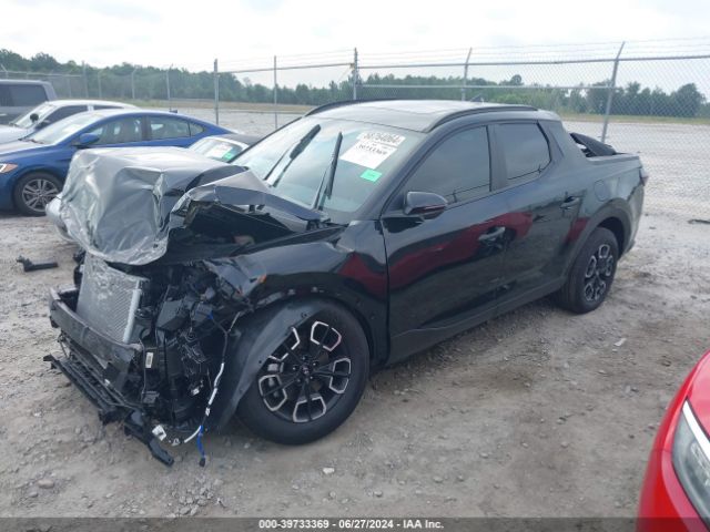 Photo 1 VIN: 5NTJC4DE7RH114362 - HYUNDAI SANTA CRUZ 