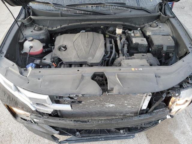 Photo 10 VIN: 5NTJCDAE0NH002856 - HYUNDAI SANTA CRUZ 