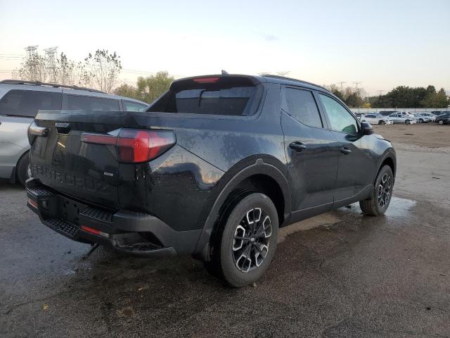 Photo 2 VIN: 5NTJCDAE0NH002856 - HYUNDAI SANTA CRUZ 