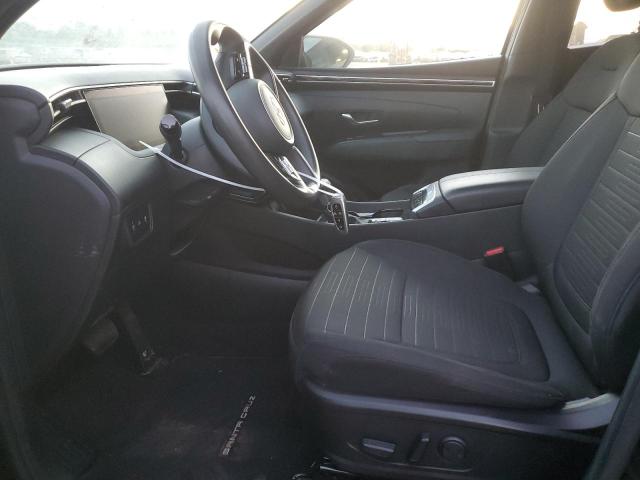 Photo 6 VIN: 5NTJCDAE0NH002856 - HYUNDAI SANTA CRUZ 