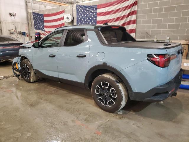 Photo 1 VIN: 5NTJCDAE0RH077594 - HYUNDAI SANTA CRUZ 