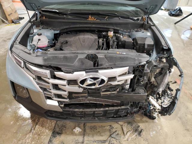 Photo 11 VIN: 5NTJCDAE0RH077594 - HYUNDAI SANTA CRUZ 