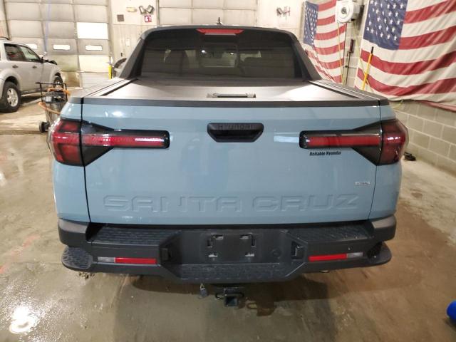 Photo 5 VIN: 5NTJCDAE0RH077594 - HYUNDAI SANTA CRUZ 