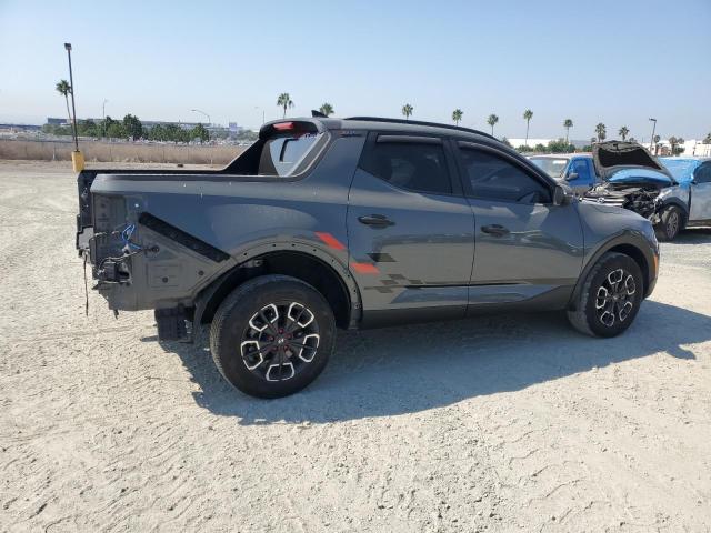 Photo 2 VIN: 5NTJCDAE1PH056542 - HYUNDAI SANTA CRUZ 