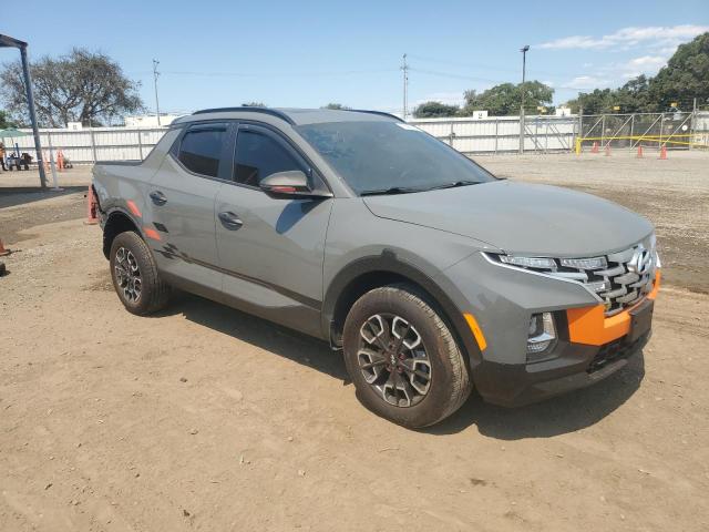 Photo 3 VIN: 5NTJCDAE1PH056542 - HYUNDAI SANTA CRUZ 