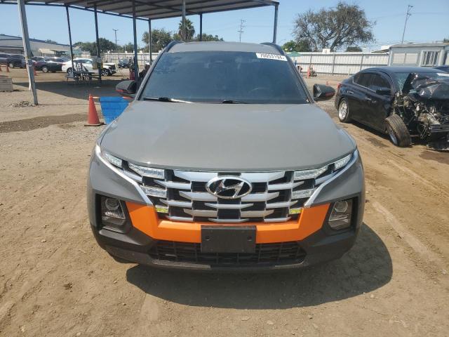 Photo 4 VIN: 5NTJCDAE1PH056542 - HYUNDAI SANTA CRUZ 