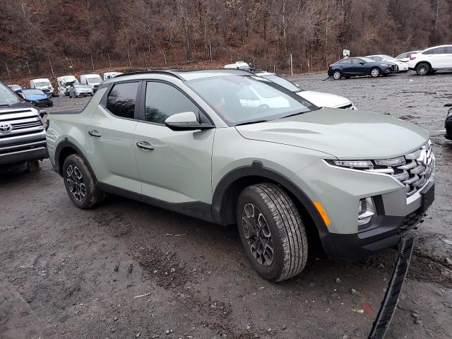 Photo 3 VIN: 5NTJCDAE1PH062261 - HYUNDAI SANTA CRUZ 