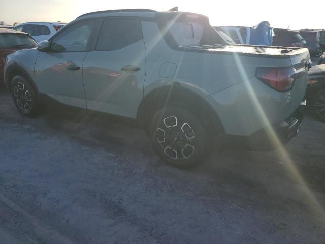 Photo 1 VIN: 5NTJCDAE1PH071610 - HYUNDAI SANTA CRUZ 