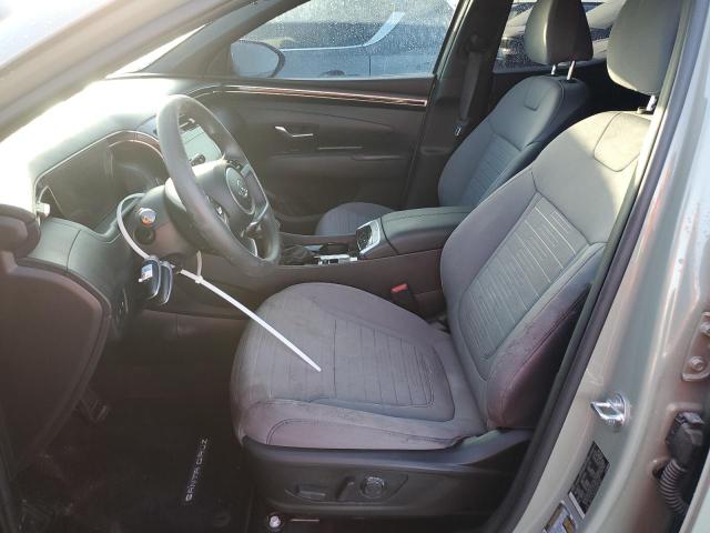 Photo 6 VIN: 5NTJCDAE1PH071610 - HYUNDAI SANTA CRUZ 