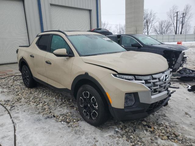 Photo 3 VIN: 5NTJCDAE1RH086675 - HYUNDAI SANTA CRUZ 