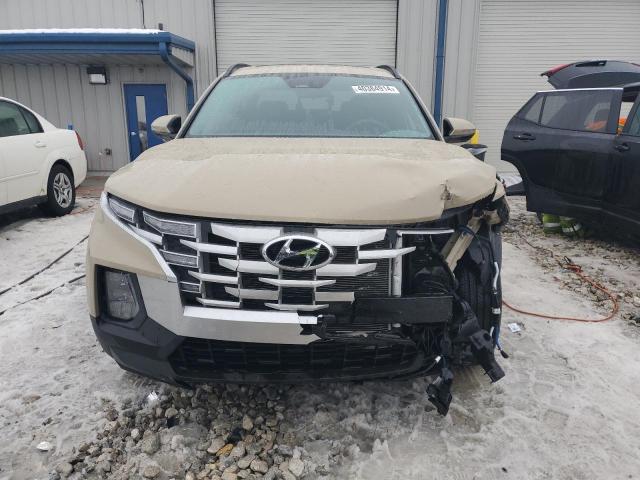 Photo 4 VIN: 5NTJCDAE1RH086675 - HYUNDAI SANTA CRUZ 