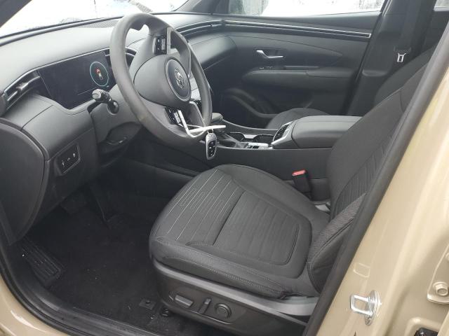 Photo 6 VIN: 5NTJCDAE1RH086675 - HYUNDAI SANTA CRUZ 