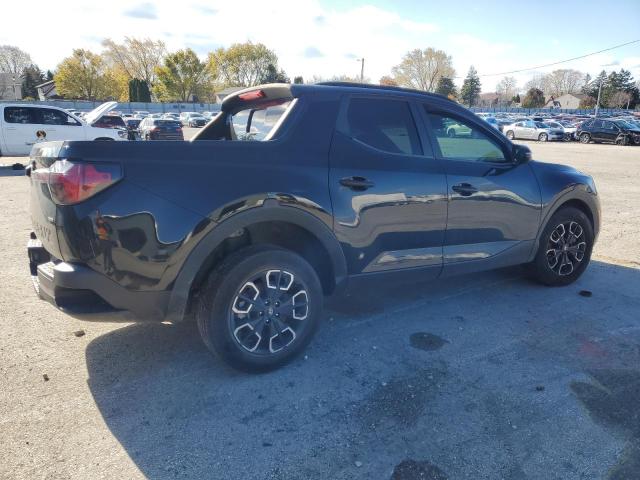 Photo 2 VIN: 5NTJCDAE2NH015267 - HYUNDAI SANTA CRUZ 