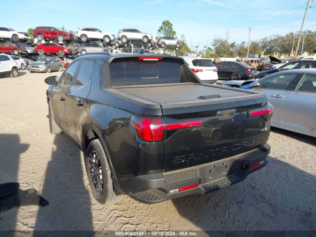 Photo 2 VIN: 5NTJCDAE2PH060938 - HYUNDAI SANTA CRUZ 