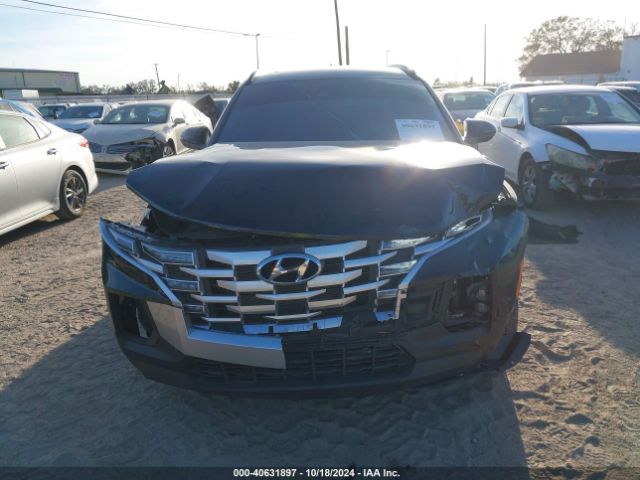 Photo 5 VIN: 5NTJCDAE2PH060938 - HYUNDAI SANTA CRUZ 