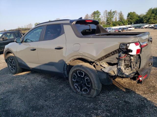 Photo 1 VIN: 5NTJCDAE2PH063399 - HYUNDAI SANTA CRUZ 