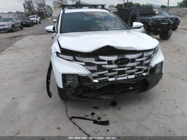 Photo 5 VIN: 5NTJCDAE3NH029758 - HYUNDAI SANTA CRUZ 