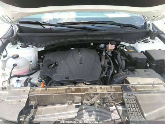 Photo 9 VIN: 5NTJCDAE3NH029758 - HYUNDAI SANTA CRUZ 