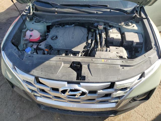 Photo 10 VIN: 5NTJCDAE3RH091148 - HYUNDAI SANTA CRUZ 