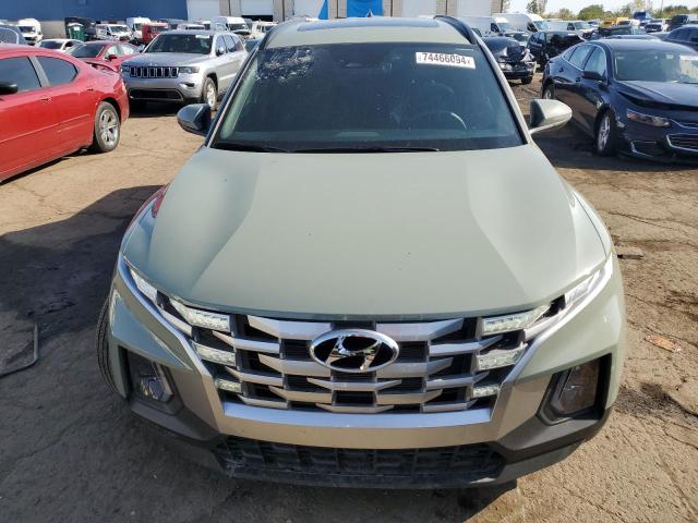 Photo 4 VIN: 5NTJCDAE3RH091148 - HYUNDAI SANTA CRUZ 