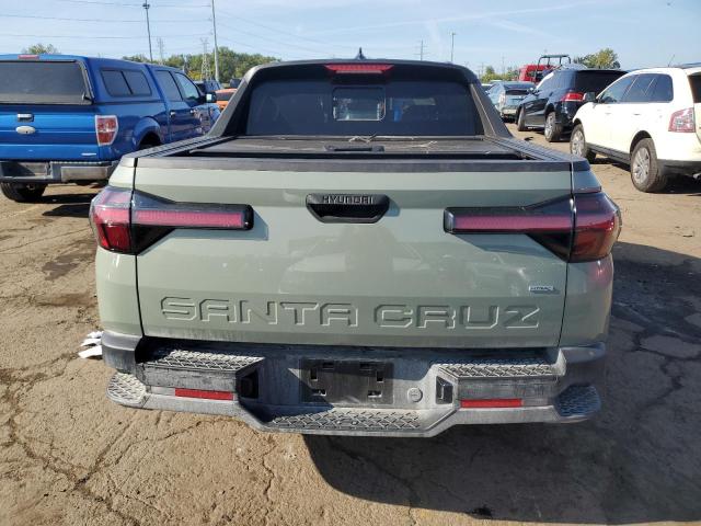 Photo 5 VIN: 5NTJCDAE3RH091148 - HYUNDAI SANTA CRUZ 