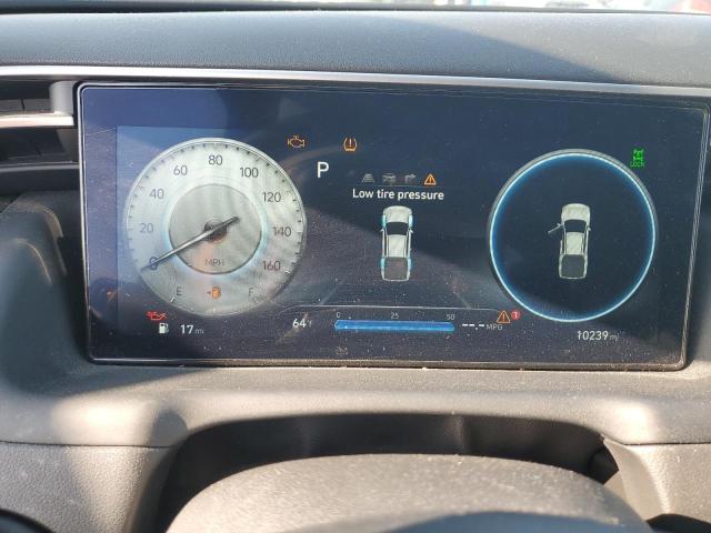 Photo 8 VIN: 5NTJCDAE3RH091148 - HYUNDAI SANTA CRUZ 