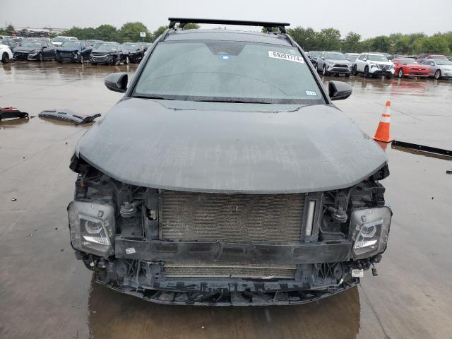 Photo 4 VIN: 5NTJCDAE4PH047124 - HYUNDAI SANTA CRUZ 