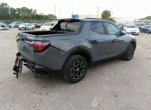 Photo 3 VIN: 5NTJCDAE4PH057247 - HYUNDAI SANTA CRUZ 