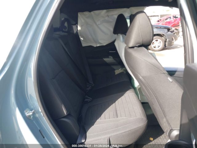 Photo 7 VIN: 5NTJCDAE4PH065056 - HYUNDAI SANTA CRUZ 