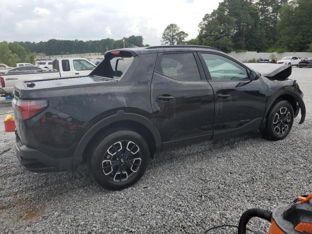 Photo 2 VIN: 5NTJCDAE4RH092390 - HYUNDAI SANTA CRUZ 