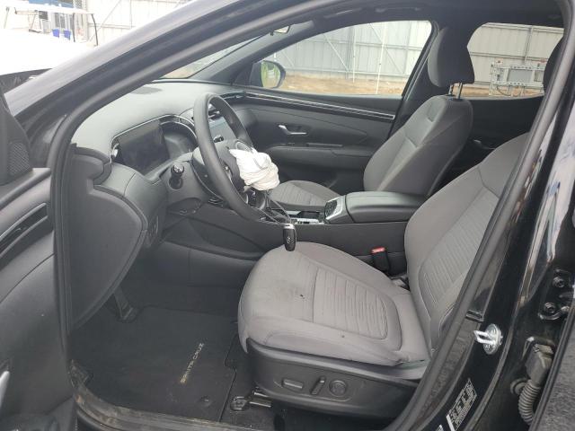 Photo 6 VIN: 5NTJCDAE4RH092390 - HYUNDAI SANTA CRUZ 