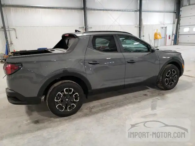 Photo 2 VIN: 5NTJCDAE5PH061629 - HYUNDAI SANTA CRUZ 