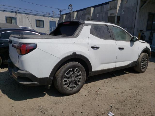 Photo 2 VIN: 5NTJCDAE6NH009181 - HYUNDAI SANTA CRUZ 