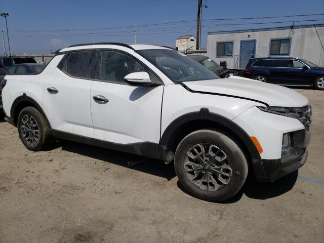 Photo 3 VIN: 5NTJCDAE6NH009181 - HYUNDAI SANTA CRUZ 