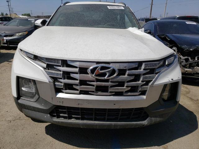 Photo 4 VIN: 5NTJCDAE6NH009181 - HYUNDAI SANTA CRUZ 