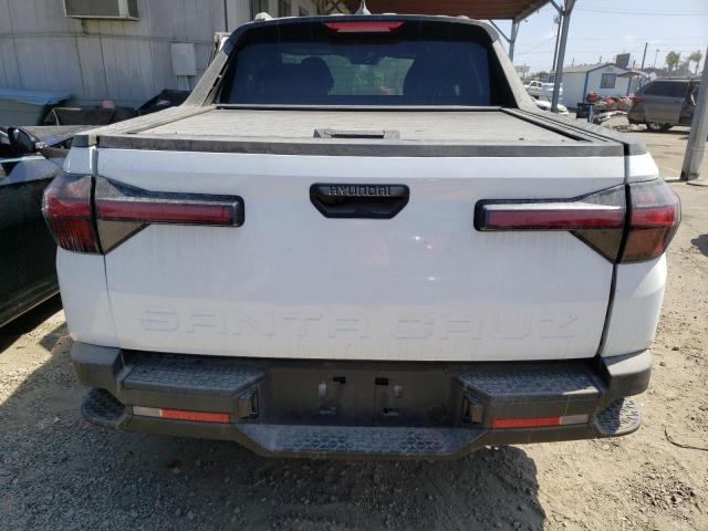 Photo 5 VIN: 5NTJCDAE6NH009181 - HYUNDAI SANTA CRUZ 