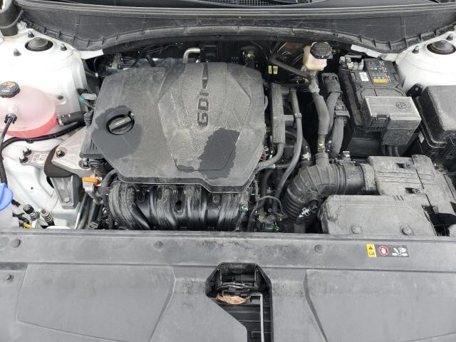 Photo 10 VIN: 5NTJCDAE6NH037868 - HYUNDAI SANTA CRUZ 