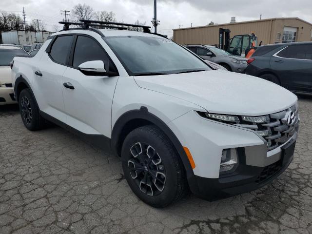 Photo 3 VIN: 5NTJCDAE6NH037868 - HYUNDAI SANTA CRUZ 