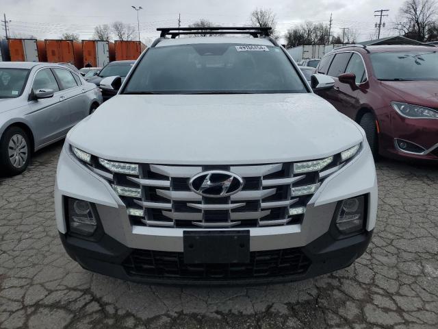 Photo 4 VIN: 5NTJCDAE6NH037868 - HYUNDAI SANTA CRUZ 