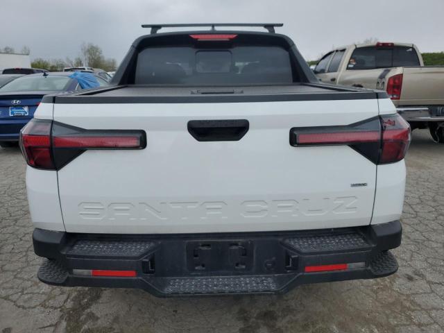 Photo 5 VIN: 5NTJCDAE6NH037868 - HYUNDAI SANTA CRUZ 