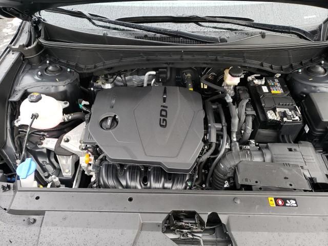 Photo 10 VIN: 5NTJCDAE6PH040269 - HYUNDAI SANTA CRUZ 