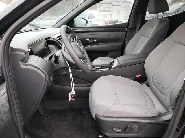 Photo 6 VIN: 5NTJCDAE6PH040269 - HYUNDAI SANTA CRUZ 